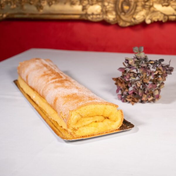 Brazo de gitano