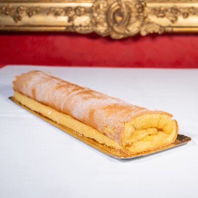 Brazo de gitano - Imagen 4