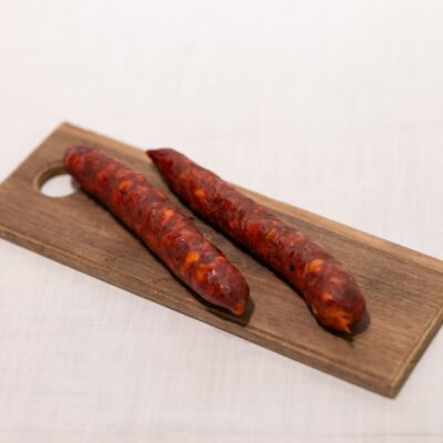 Chorizos Vela Picante - Imagen 2