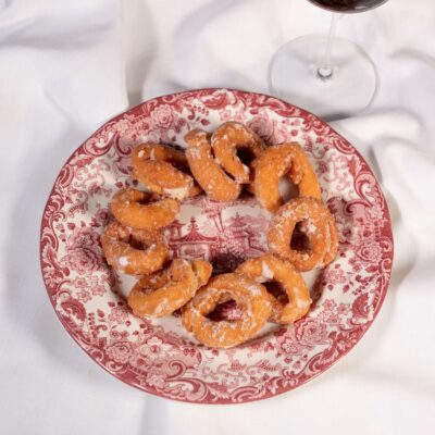 Rosquillas de Aurita - Imagen 3