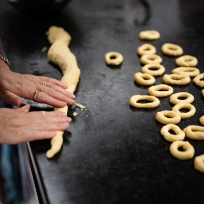 Rosquillas de Aurita - Imagen 2